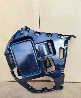 BMW 2 F22 F23 Bumper support mounting bracket corner 7285534 51127285534