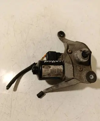 Ford Transit Custom Wiper motor W000028734 024000287349