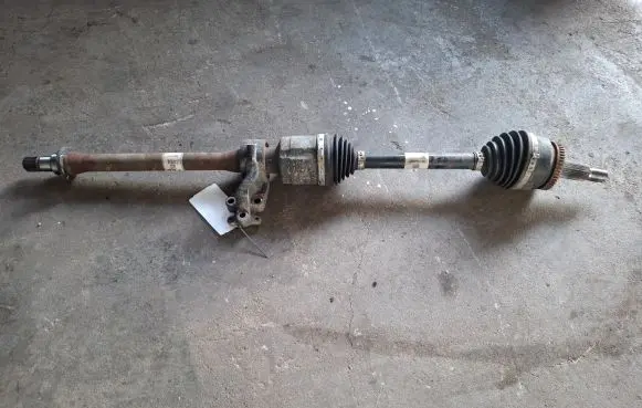 KIA Sportage Front driveshaft 49560D7100 49500D7030 TA4J562VU