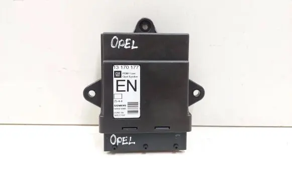 Opel Vectra C Door control unit/module 360572197 5WK46006 13170177