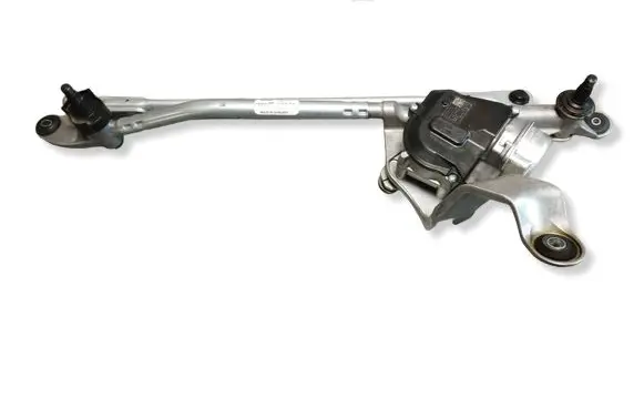 Audi A7 S7 4K8 Front wiper linkage and motor 4K1955023C