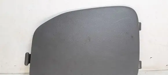 Toyota Corolla Verso E121 Trunk/boot trim cover 6476644030