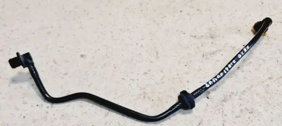 Opel Zafira B Valve vacuum 150906