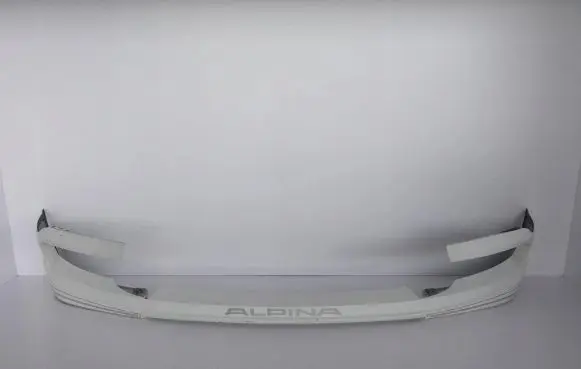 BMW X3 F25 Front bumper lip 4100968