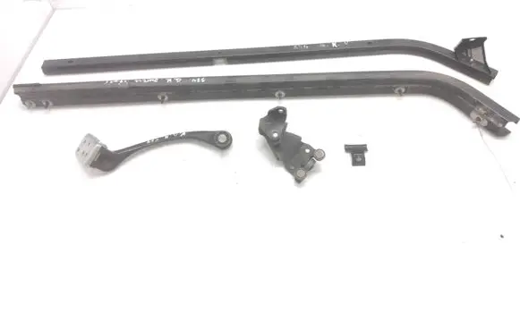 Fiat Scudo Roller guide/hinge set 4802710 80D00 480271080D00