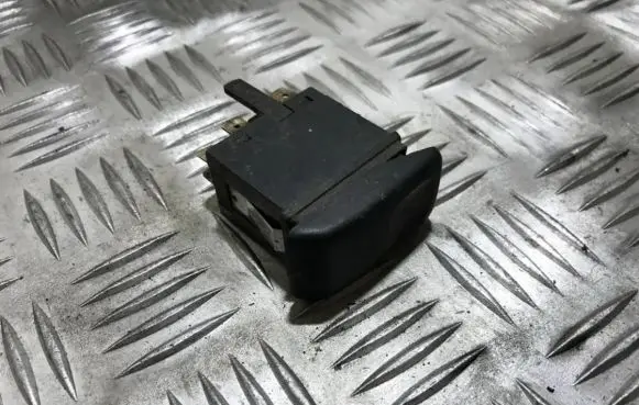 Volkswagen Golf II Hazard light switch 191953235