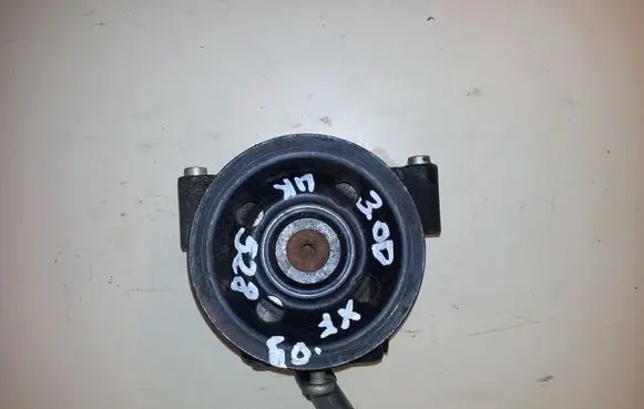 Jaguar XF Power steering pump 9X233A696AA B4911044911