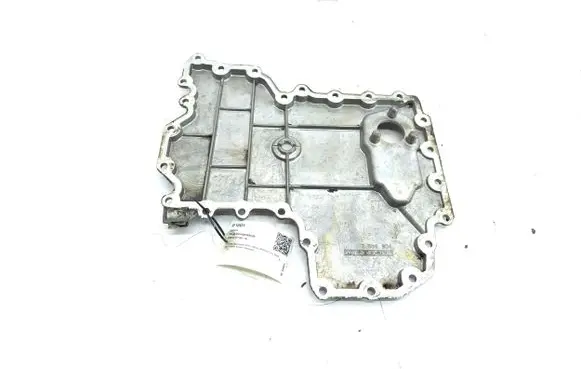 BMW X6 E71 Oil sump 7566803 11137566803 13691011