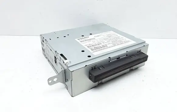 Volvo XC90 Radio/CD/DVD/GPS head unit 31310055 31285831 98197145
