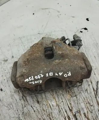Audi A4 S4 B7 8E 8H Front brake caliper