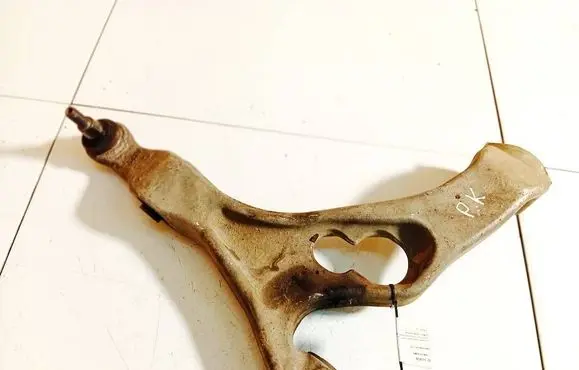 Audi Q7 4L Front lower control arm/wishbone 