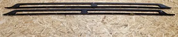 Volvo 850 Roof bar rail 