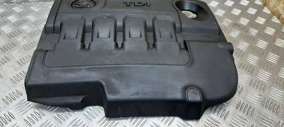 Skoda Octavia Mk3 (5E) Engine cover (trim) 04L103925T