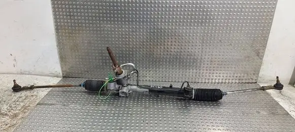 Steering rack