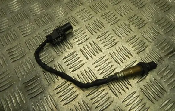 Hyundai i40 Lambda probe sensor 093504A410 X3151