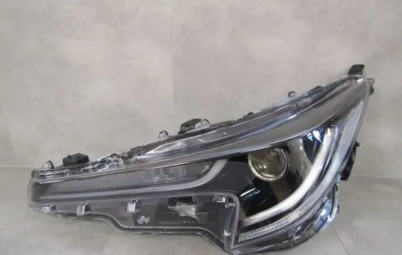 Toyota Corolla E210 E21 Headlight/headlamp 81150-02S70