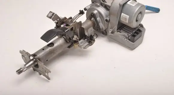 KIA Ceed Steering rack 563001H100
