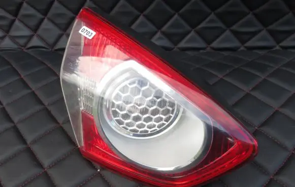 Ford Kuga I Rear/tail lights 8V4113A603AD 2ZR00954601