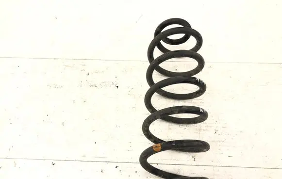Audi Q5 SQ5 Rear coil spring