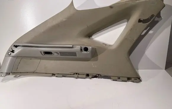Lexus RX 330 - 350 - 400H (C) pillar trim 6247248010 6248048040 6248048050