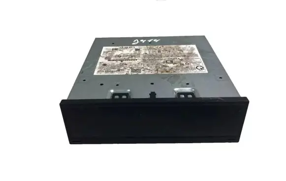 Seat Tarraco Radio/CD/DVD/GPS head unit 575035862K