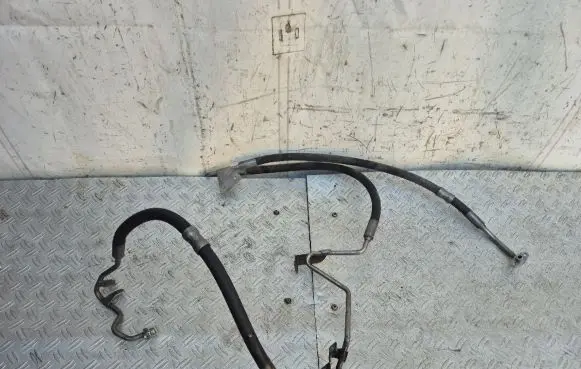 BMW 7 F01 F02 F03 F04 Power steering hose/pipe/line 32416797649 6797649