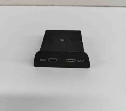 Volkswagen ID.3 USB socket connector 2G6035954