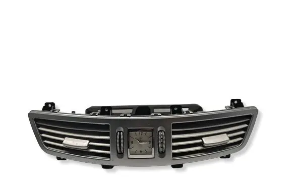 Mercedes-Benz S W221 Dash center air vent grill A2218300954 05569000