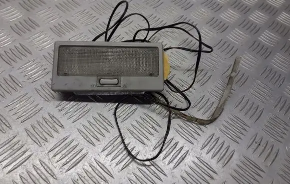 Volkswagen PASSAT B4 Other interior light AK2357947111