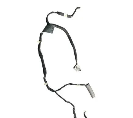 BMW 7 E65 E66 Front door wiring loom 6913129 13318810 11B01515