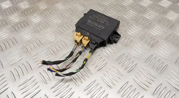 Land Rover Evoque I Parking PDC control unit/module BJ3215K866CH