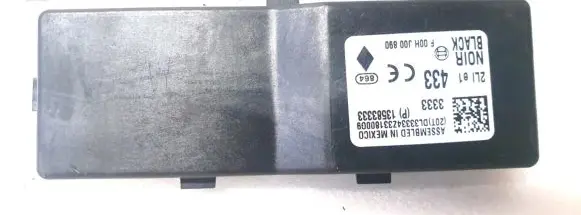 Opel Insignia A Other control units/modules 13583333