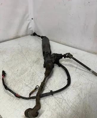 Audi A6 C7 Steering rack 4G0909144G
