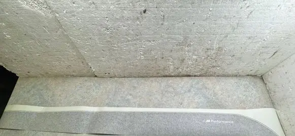 BMW X5 F15 Other sill/pillar trim element 2348319 51142348319