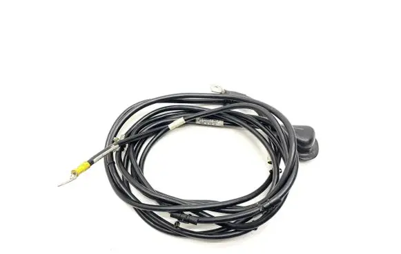 Jaguar XK8 - XKR Other wiring loom LJC3707BA