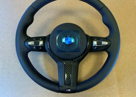 BMW 7 F01 F02 F03 F04 Steering wheel 32307851234 32308092724