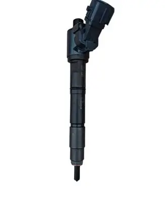 Volvo S60 Fuel injector 31405404 11U02548