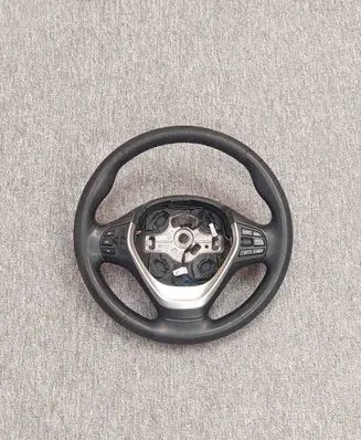 BMW 3 F30 F35 F31 Steering wheel 32309864176 9864176 7468008
