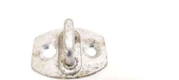 Toyota Auris 150 Front door lock loop/hook striker 