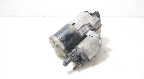 Peugeot 5008 Starter motor 75500178004