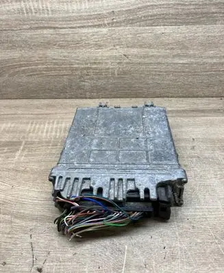 Ford Galaxy Engine control unit/module 028906021HB 0281001736
