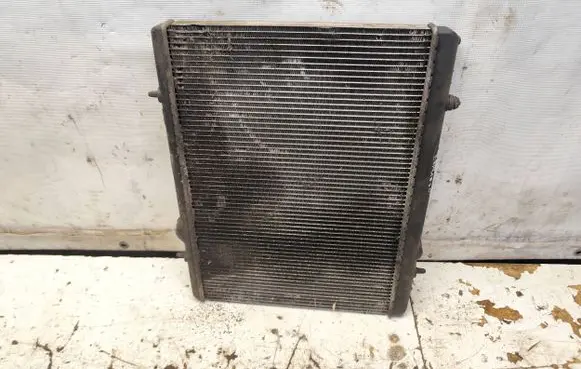 Citroen Berlingo Coolant radiator ETP11703 9646528480
