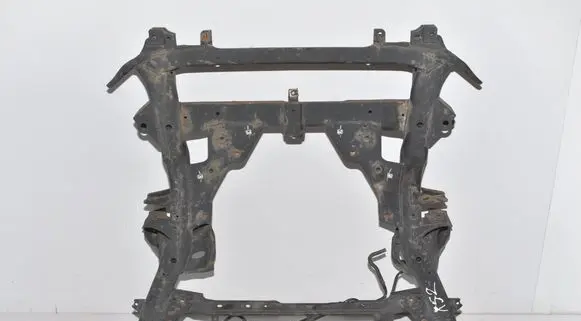 BMW X5 E70 Front subframe 6785467 31116785467 31116779357