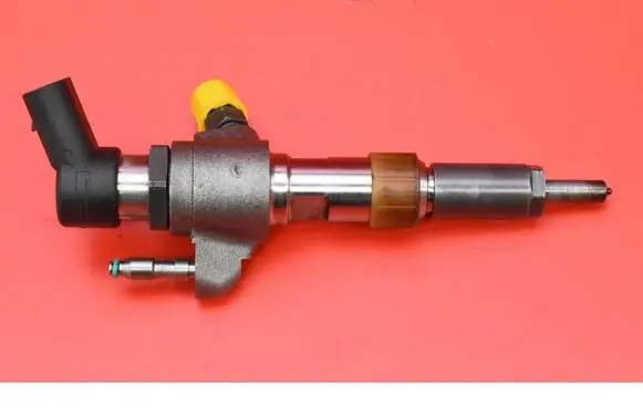 Ford Focus Fuel injector 9802448680