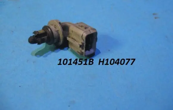 Renault Scenic I Intake air temperature sensor 101451B H104077
