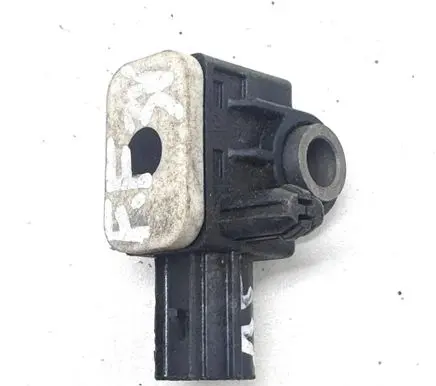 Ford Fusion II Airbag deployment crash/impact sensor CM5T14B006AA