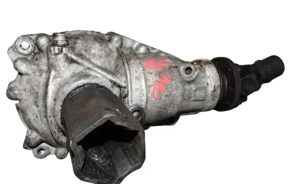 BMW X5 F15 Front differential 8635031