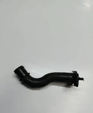 Citroen DS5 EGR valve line/pipe/hose 96881