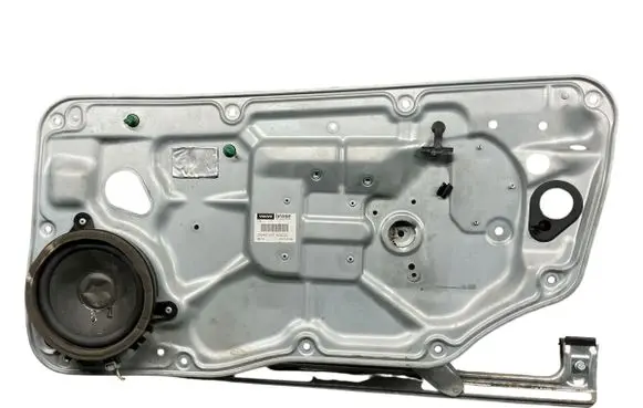 Volvo S80 Front window lifting mechanism without motor 983040101