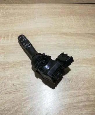 Toyota Auris 150 Wiper control stalk 0D03017F144